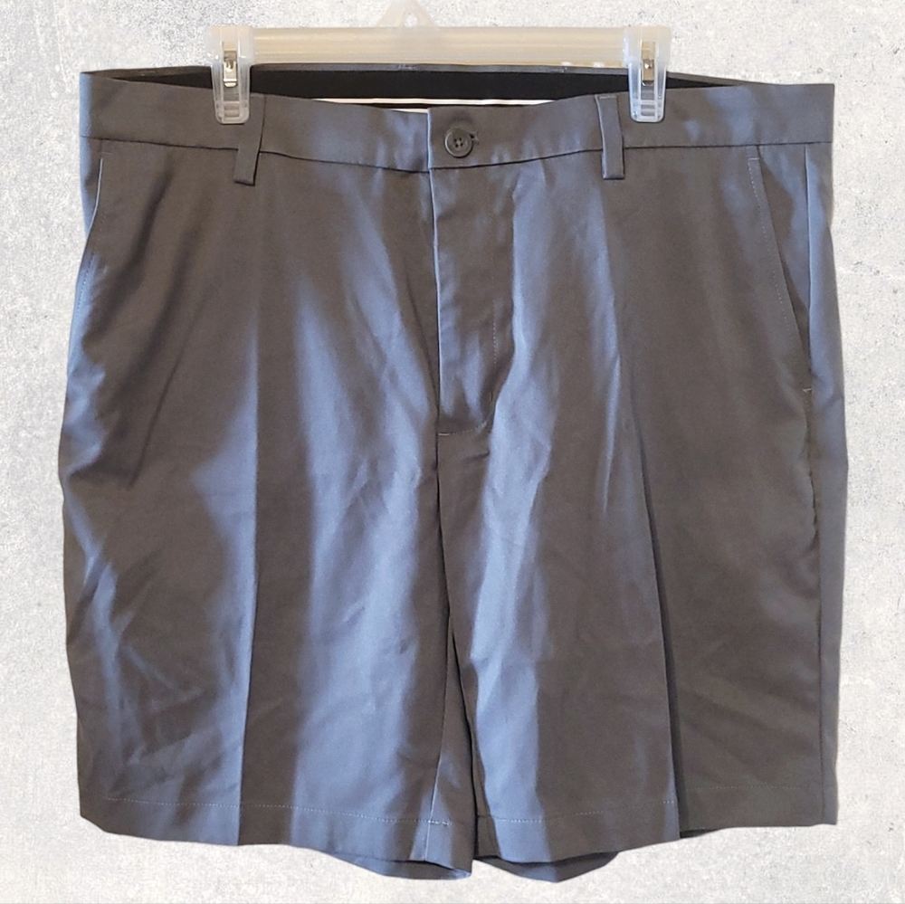 GOOD THREADS - Men's Oxford Shorts